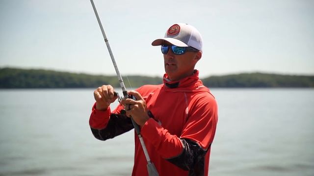 How to find those OFFSHORE fish on your lake! // Project E смотреть онлайн