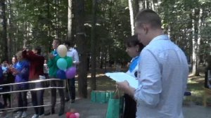Юбилей ЦССВ «Кунцевский». Нам 55.