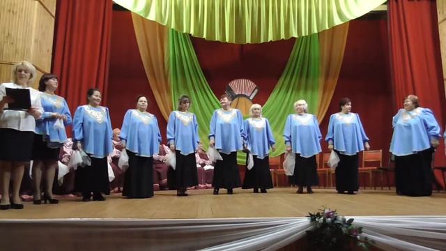 4 Ноября День Народного Единства Дк с Тимирязево 2019 смотреть онлайн