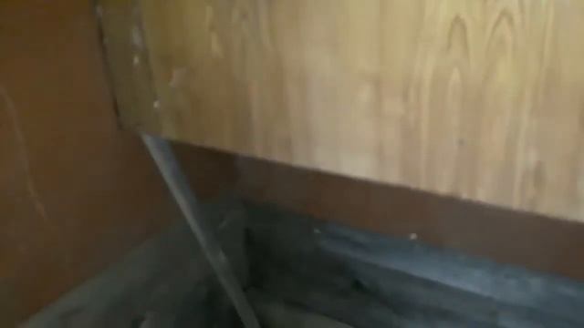 Строим курятник/часть4