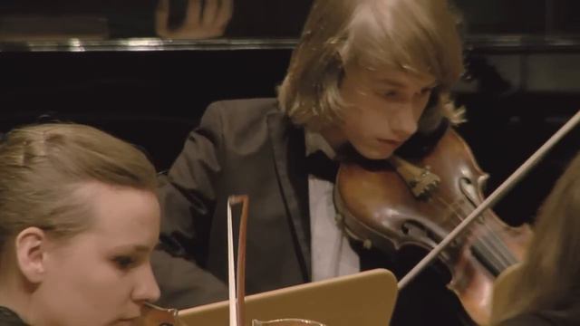 George Gershwin - Porgy And Bess Suite