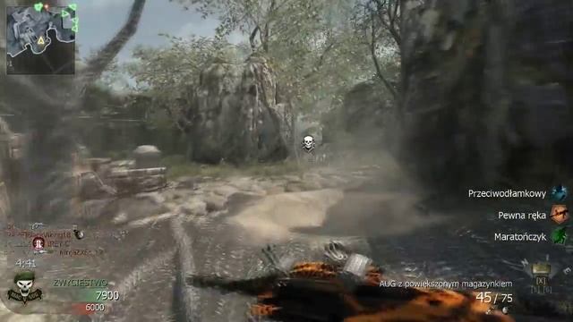 Assassyn na temat #1: call of duty смотреть онлайн