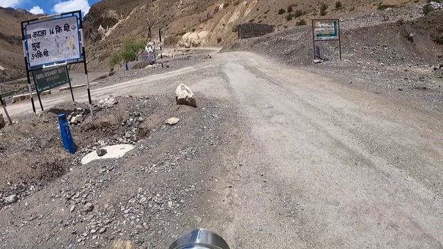 Dream Trip - Spiti - Leh -- 2021 | Episode - 3 | Tabo - Dhankar - Pin Valley - Kaza смотреть онлайн