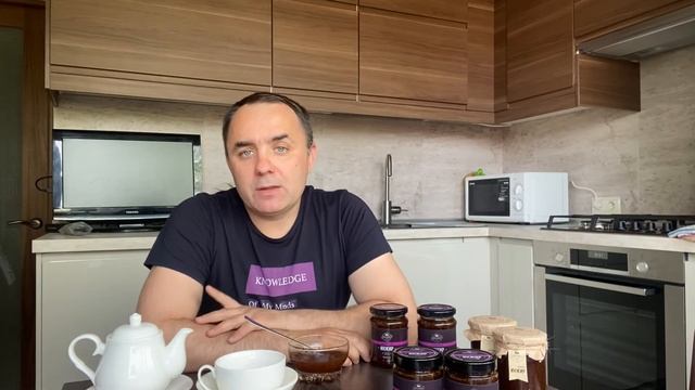 Вкуснейшее варенье из инжира от Души Кавказа . смотреть онлайн