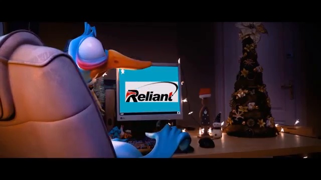 Reliant Computer Services