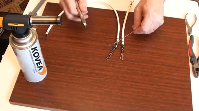 Ружья для подводной охоты Таймень.flv смотреть онлайн