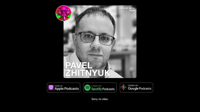 #928 Павел Житнюк: Как вам живется в эпоху перемен, успели урвать кусочек в глобальном переделе мир смотреть онлайн