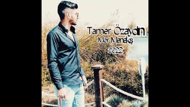 TAMER ÖZAYDIN MOR MENEKSE 2022 смотреть онлайн