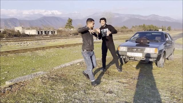 Новая Супер Лезгинка 2021 Чеченская Песня Девушка Танцует Просто Классно Юсуп Саиев Lezginka ALISHK смотреть онлайн