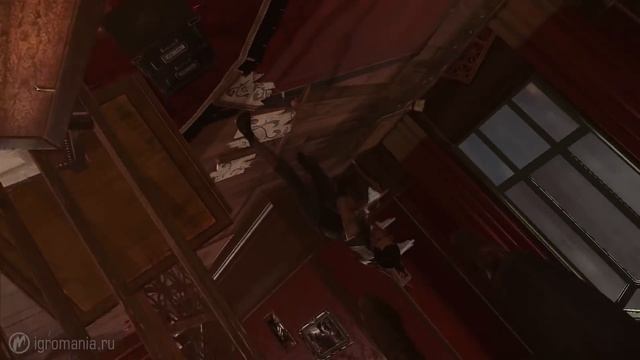 Во что поиграть на этой неделе — 11 ноября (Dishonored 2, Tyranny, Robinson: The Journey) смотреть онлайн