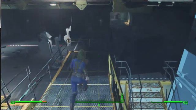 Cекреты в играх #1:Fallout 4 : Как получить Криолятор в начале игры смотреть онлайн