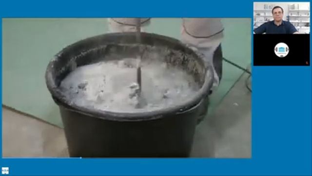 Внутренняя отделка домов из газо-пеноблоков