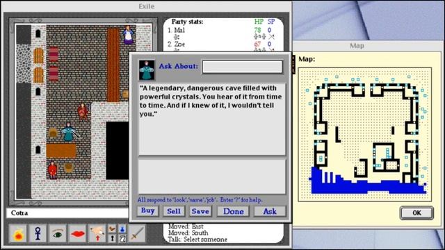 Let's Play Exile: Escape from the Pit | Ep.14 - Cotra смотреть онлайн