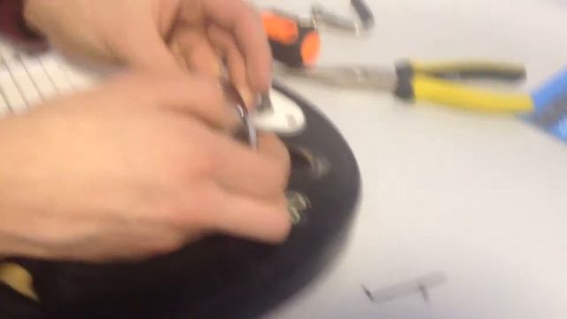 Fixing the jack problem смотреть онлайн
