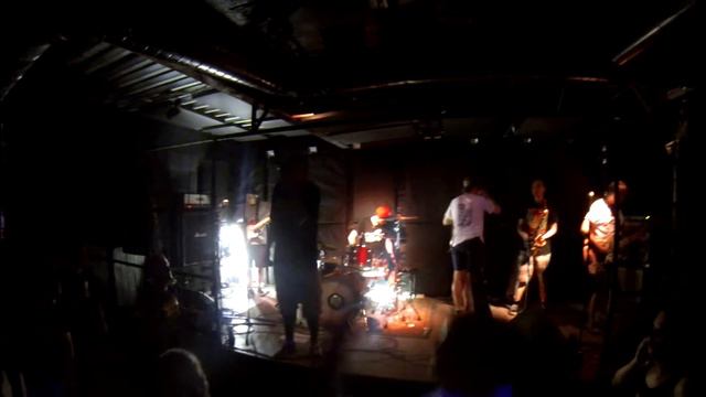 PLUSH FISH_НОРА(Казань) 08.07.2021 смотреть онлайн