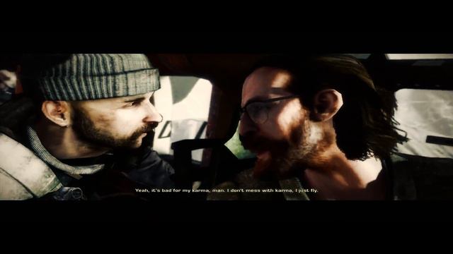Why i love Bad Company 2 смотреть онлайн