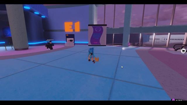 Как Получить Золотой Значок в Ивенте Tate McRae Concert Experience/Roblox смотреть онлайн