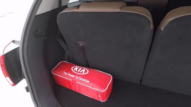 Kia Sorento Prime самый роскошный Киа..mp4 смотреть онлайн