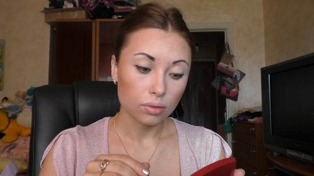 Макияж в стиле Софи Лорен - широкие стрелки смотреть онлайн
