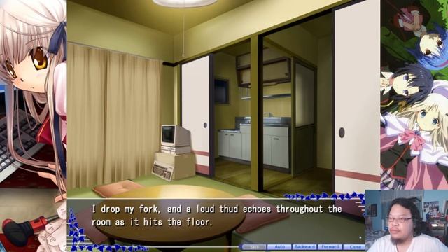 [Part 15] It All Goes Downhill - Tomoyo After ~It's a Wonderful Life~ смотреть онлайн