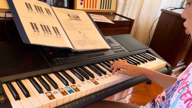 Soft Mozart. 2-ое Письмо из Государства Лад смотреть онлайн