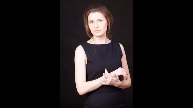 F.Mendelssohn  Aria «Jerusalem» From Oratorio “Paulus” Op.36.