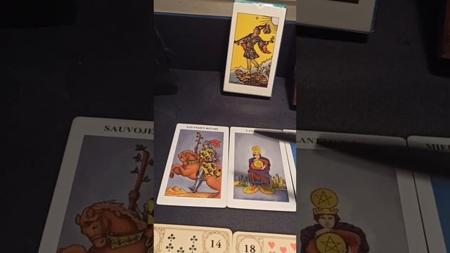 СТРЕЛЬЦЫ? ТАРО РАСКЛАД 12-18.06.2023? смотреть онлайн