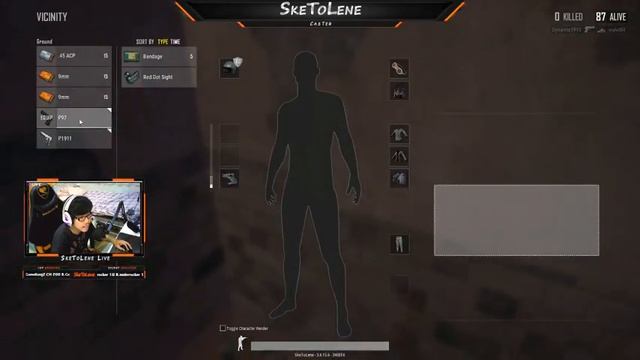 [?live] Pubg #101 - ยิงให้โดนก่อนตะโกนแตก смотреть онлайн