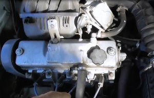 3 ч. Переделка Двигателя ВАЗ после СТО