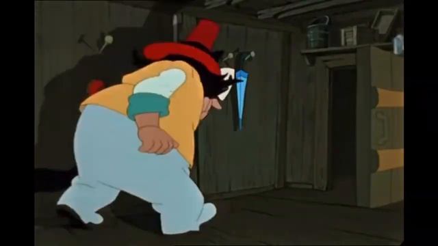 БУРАТИНО 16 смотреть онлайн