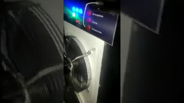 Осушитель воздуха КОМиКА Кыргызстан! смотреть онлайн