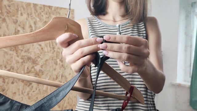 ЛЮКСОВЫЕ НАХОДКИ / ОБЗОР ПОКУПОК ИЗ СЕКОНД ХЕНДА С ПРИМЕРКОЙ / SECOND HAND / HEY MODA HAUL 2.0 смотреть онлайн