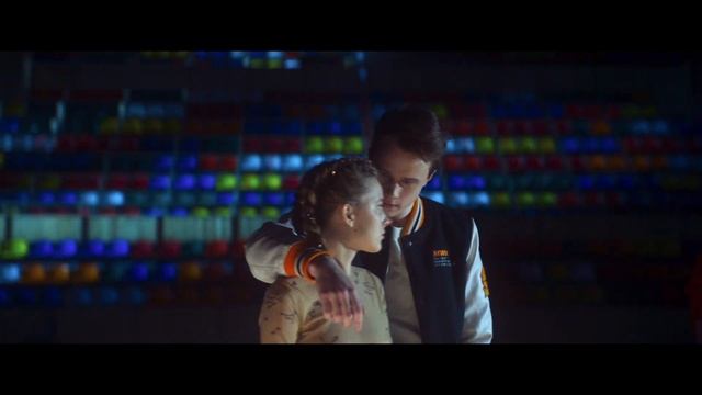 BOY | Ksenia Minaeva | Gazgolder смотреть онлайн