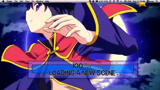 D-Frag! - Dating Sim MEP смотреть онлайн