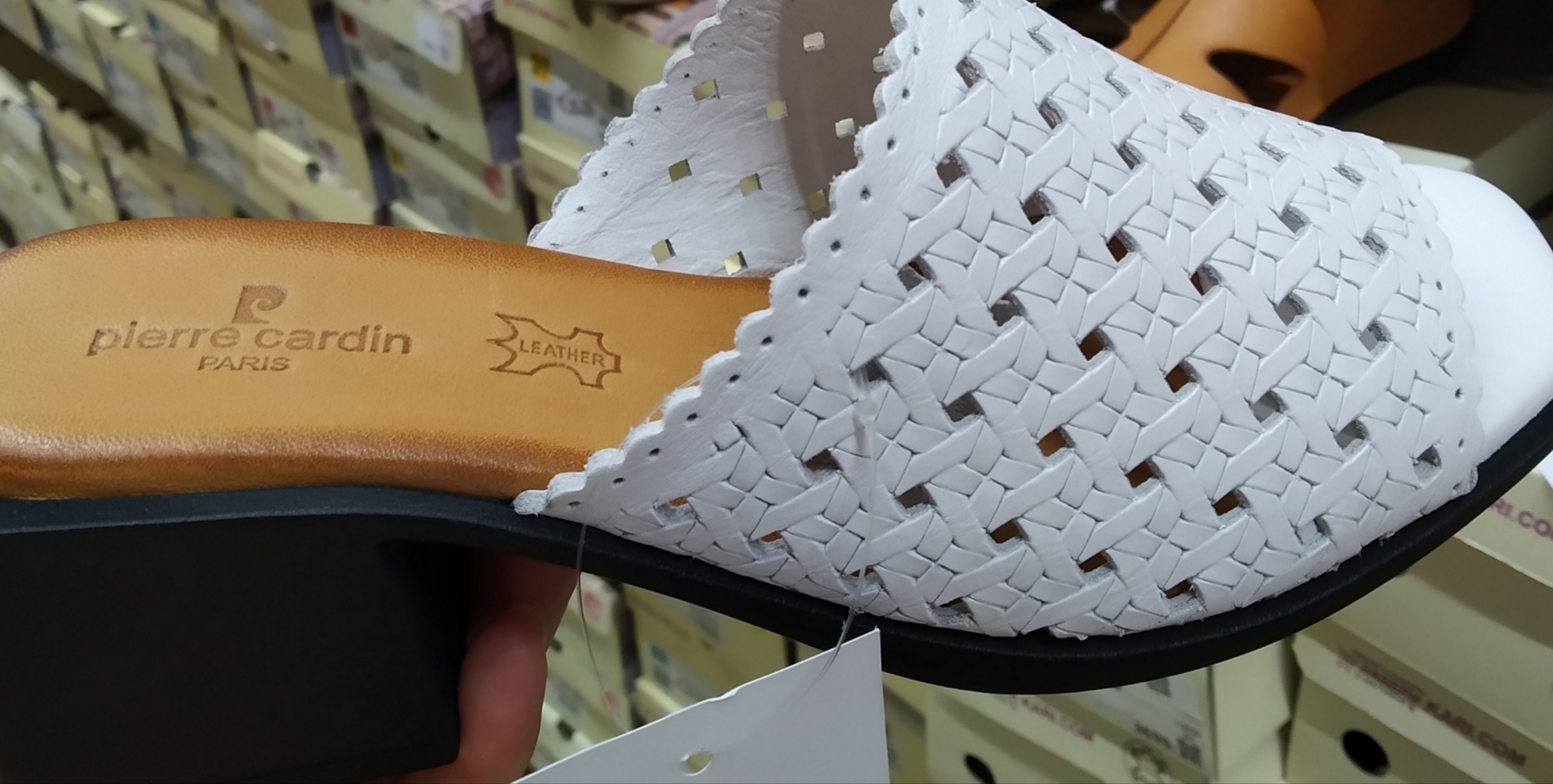 Магазин Кари обувь на любой вкус и кошелёк, новинки лета. смотреть онлайн