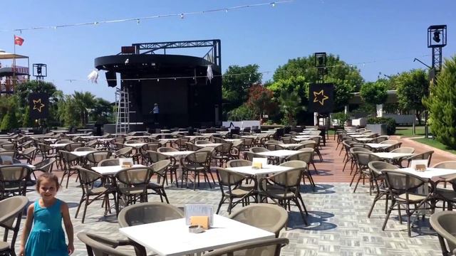 TUI Magic Life JACARANDA (06/2018) смотреть онлайн