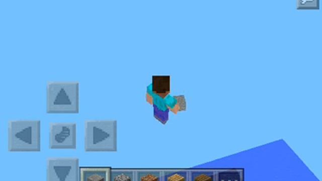 Сид на грибной биом для minecraft pe 0.9.5 смотреть онлайн