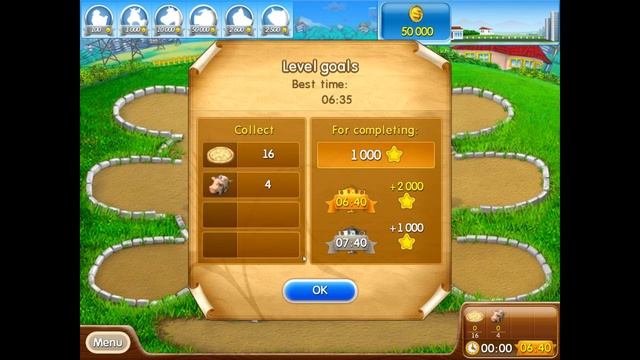 Farm Frenzy: Pizza Party - Part 20 (100% Playthrough, No Commentary, Gold, All Trophies) смотреть онлайн