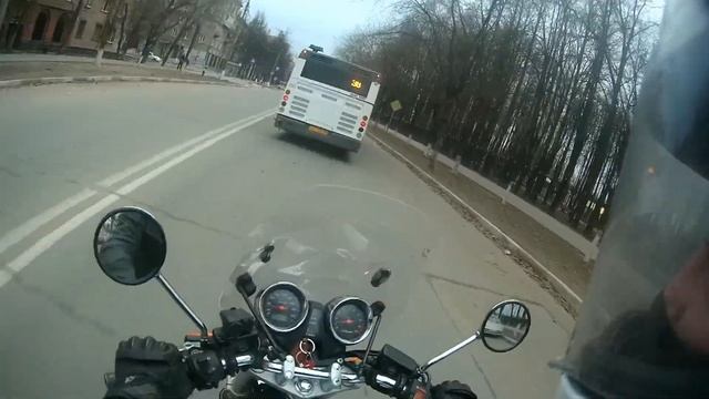 cb1300 по Электростали смотреть онлайн