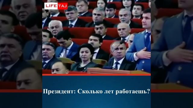 Как в странах Центральной Азии отчитывают чиновников смотреть онлайн