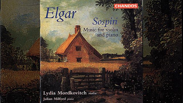 Salut d'amour, Op. 12 смотреть онлайн