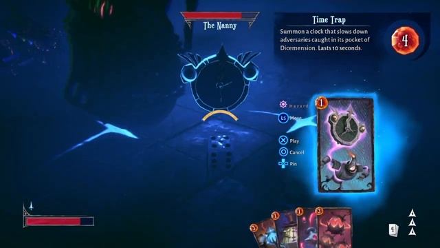 Lost In Random: All bosses fights смотреть онлайн