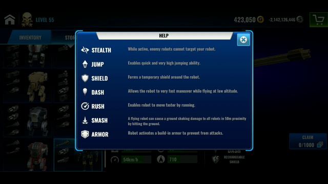 Mech Wars Update New Prime bot!! смотреть онлайн