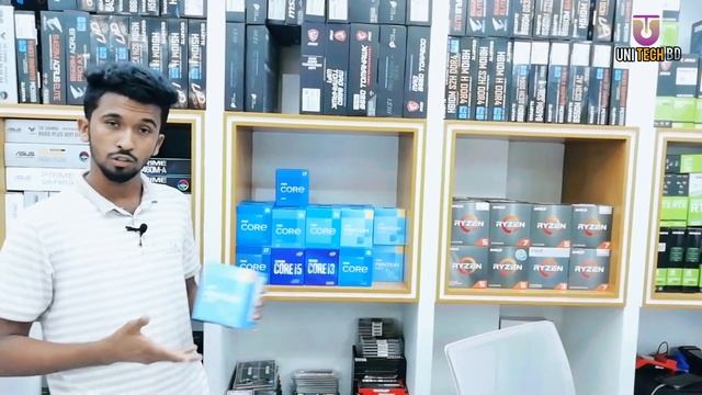 Processor price in Bangladesh | একটি ভিডিওতে সব প্রসেসর দাম জানুন | смотреть онлайн