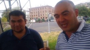 Как Оформить Документы На Машину в Армении? [Авто из Армении 4 часть.] Договор купли-продажи в ГАИ!