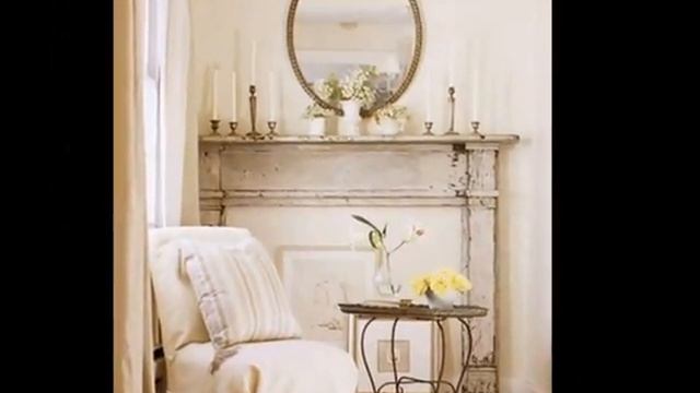 Шебби Шик-Shabby Chic.wmv