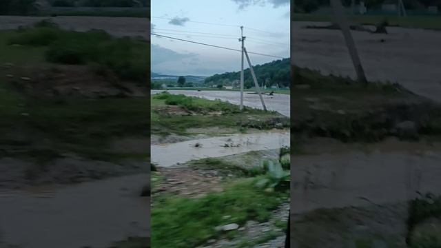 Река Кизинка