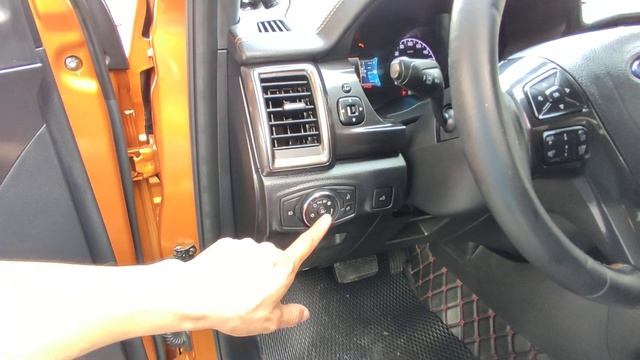 Ford Wildtrak 2018 bản bi- turbo 2.0 ăn dầu ít lại rất khỏe - xe hiện đại Sync 3 - bao zin A-Z смотреть онлайн