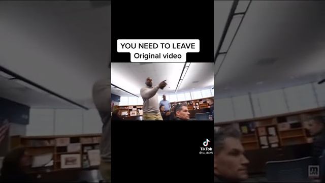 You Need To Leave (Original) смотреть онлайн