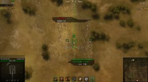 Как переводить прицел на арте